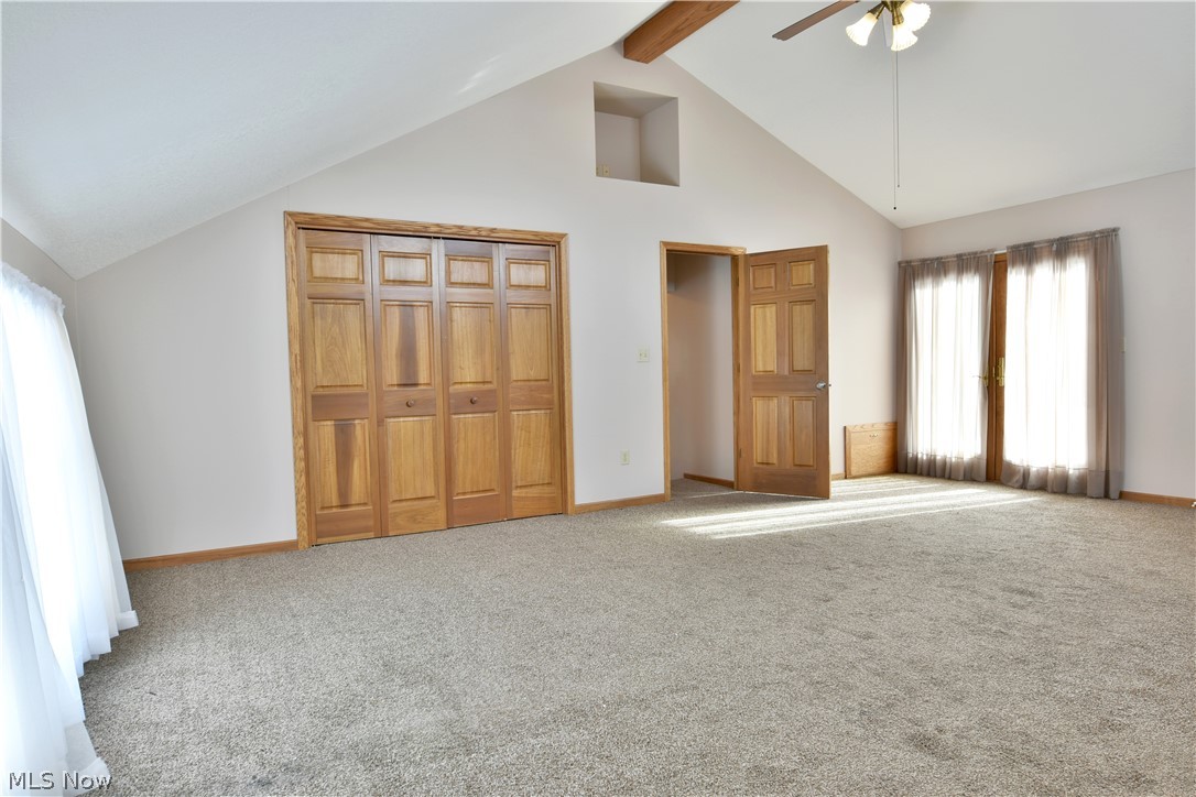 Township/Howland - Residential