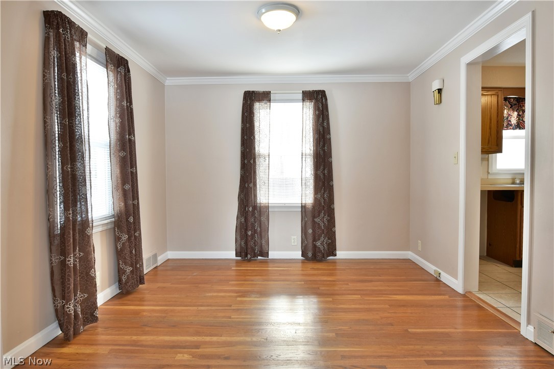 Township/Howland - Residential