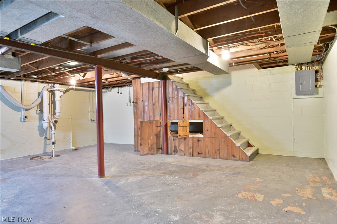 Township/Howland - Residential