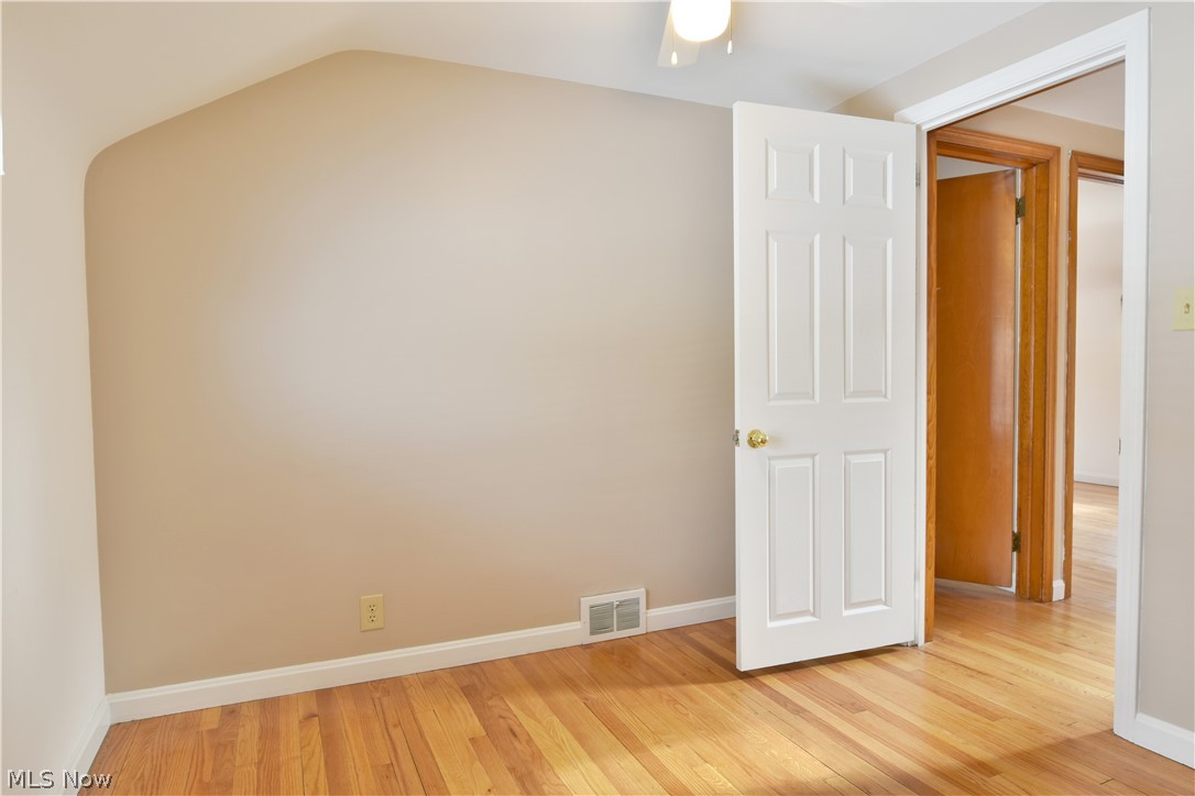 Township/Howland - Residential