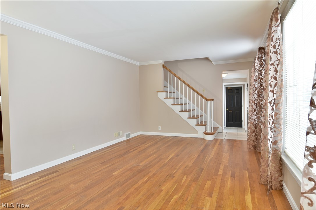 Township/Howland - Residential