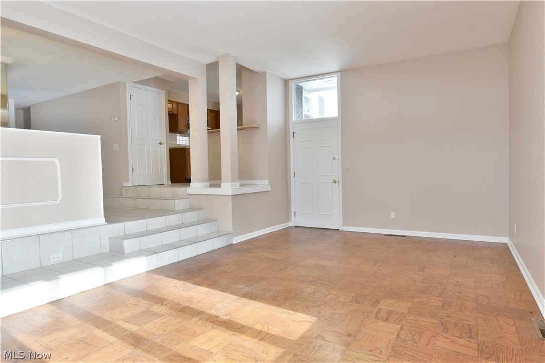 Township/Howland - Residential