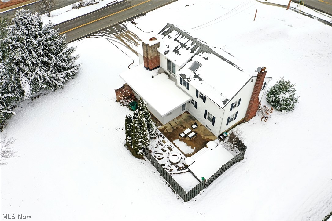 Township/Howland - Residential