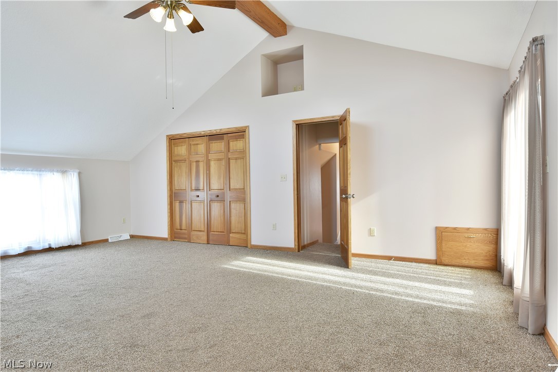 Township/Howland - Residential