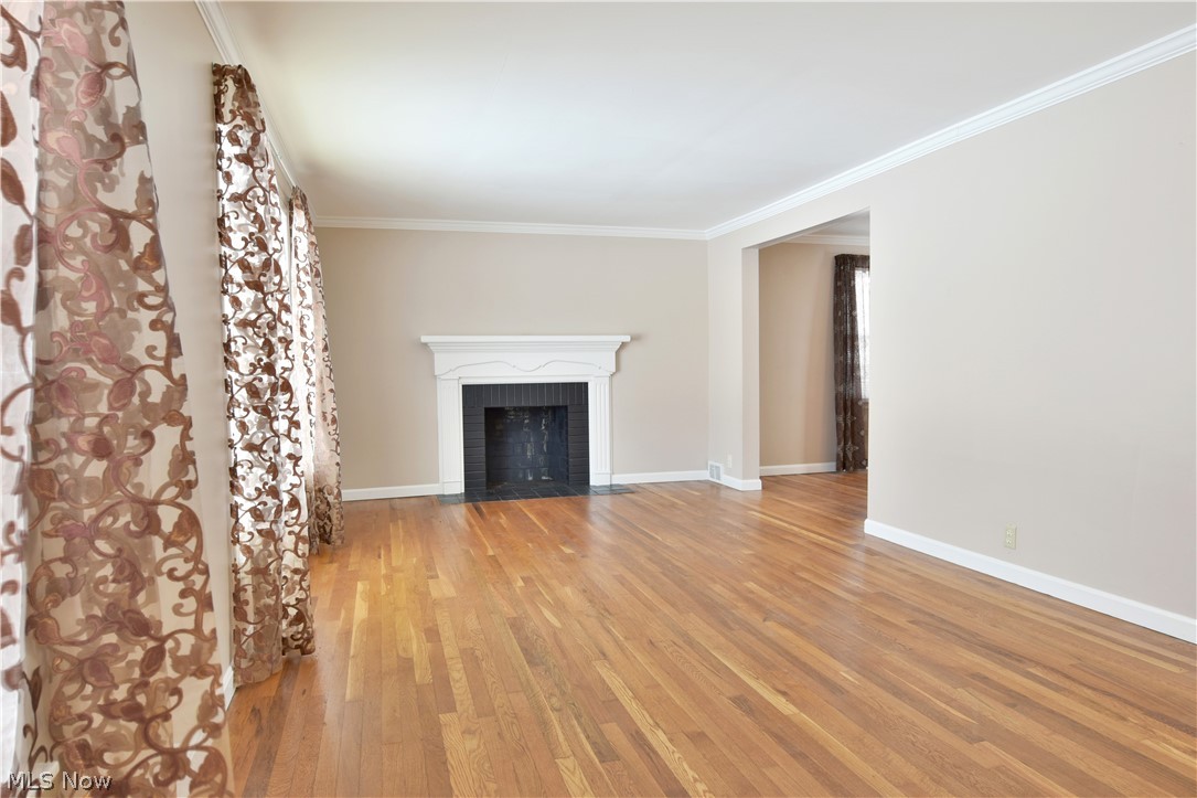 Township/Howland - Residential