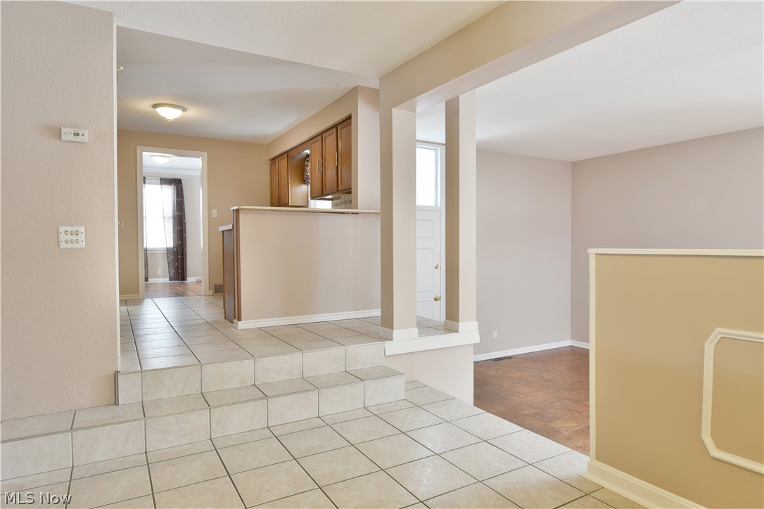 Township/Howland - Residential