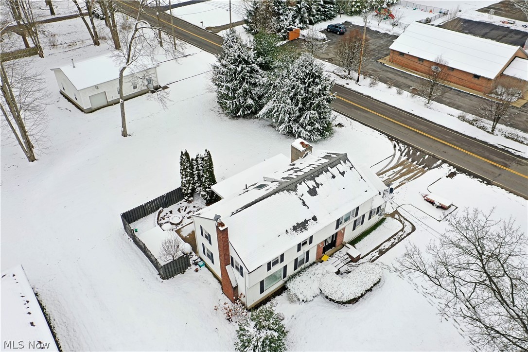 Township/Howland - Residential