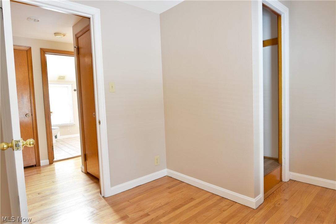 Township/Howland - Residential