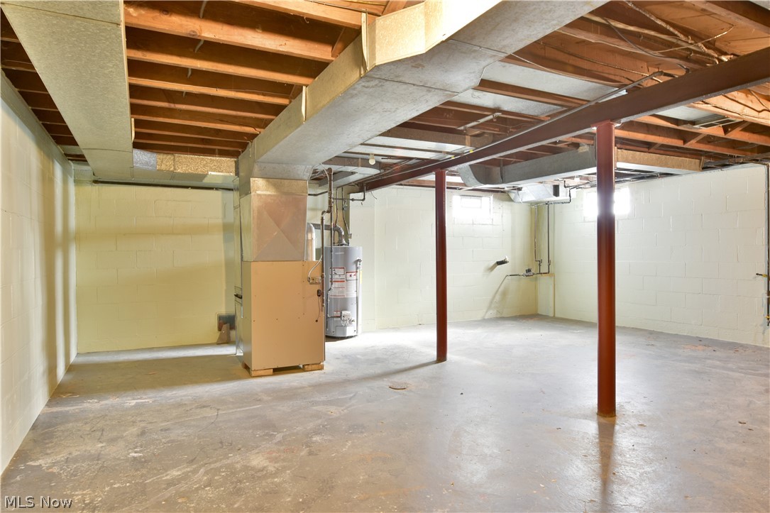 Township/Howland - Residential