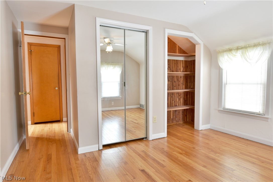 Township/Howland - Residential