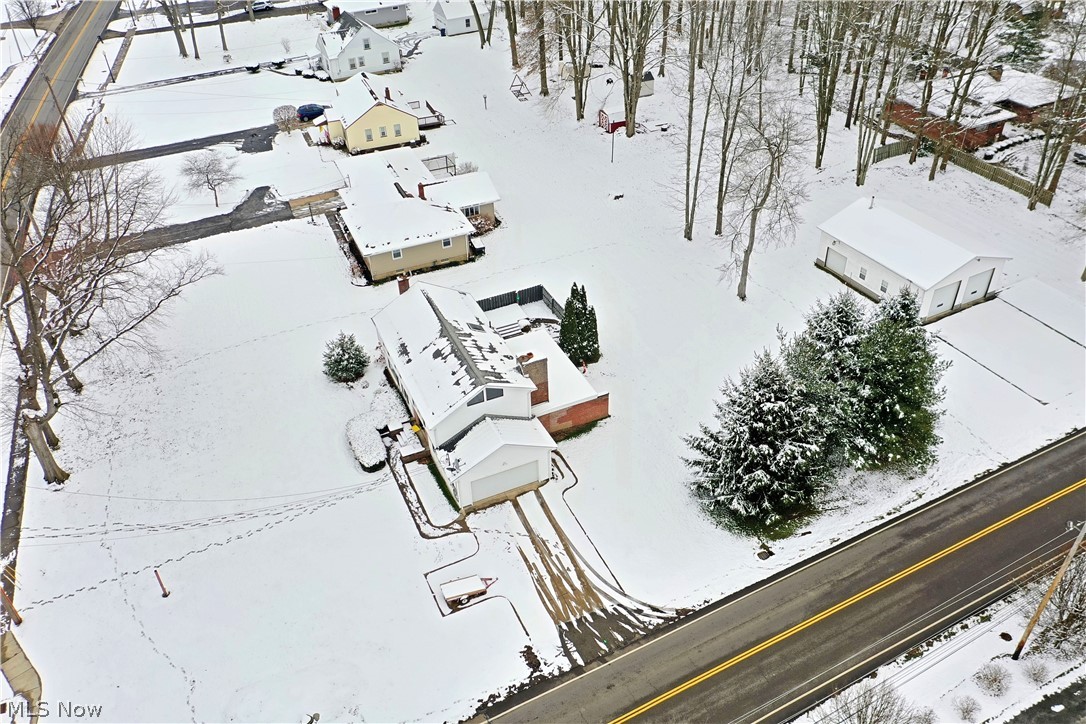 Township/Howland - Residential