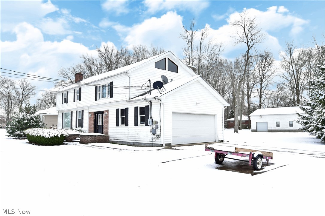 Township/Howland - Residential