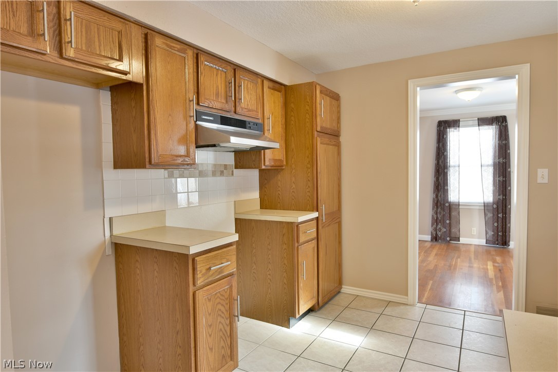 Township/Howland - Residential