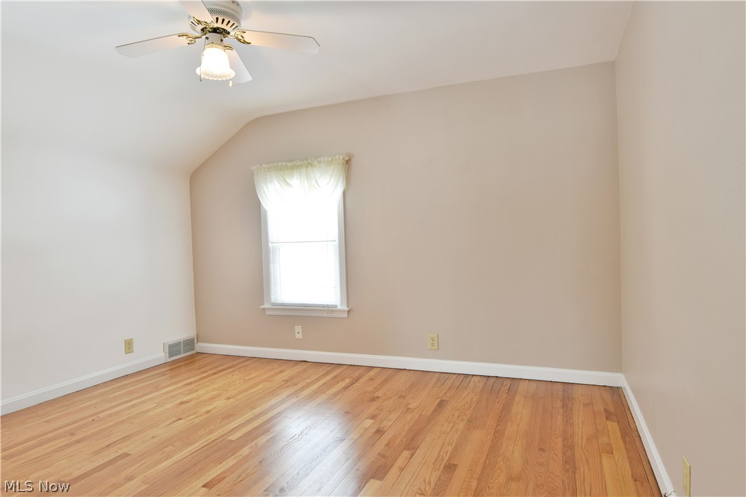 Township/Howland - Residential