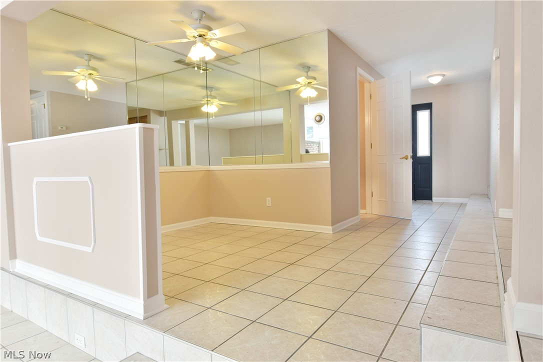 Township/Howland - Residential