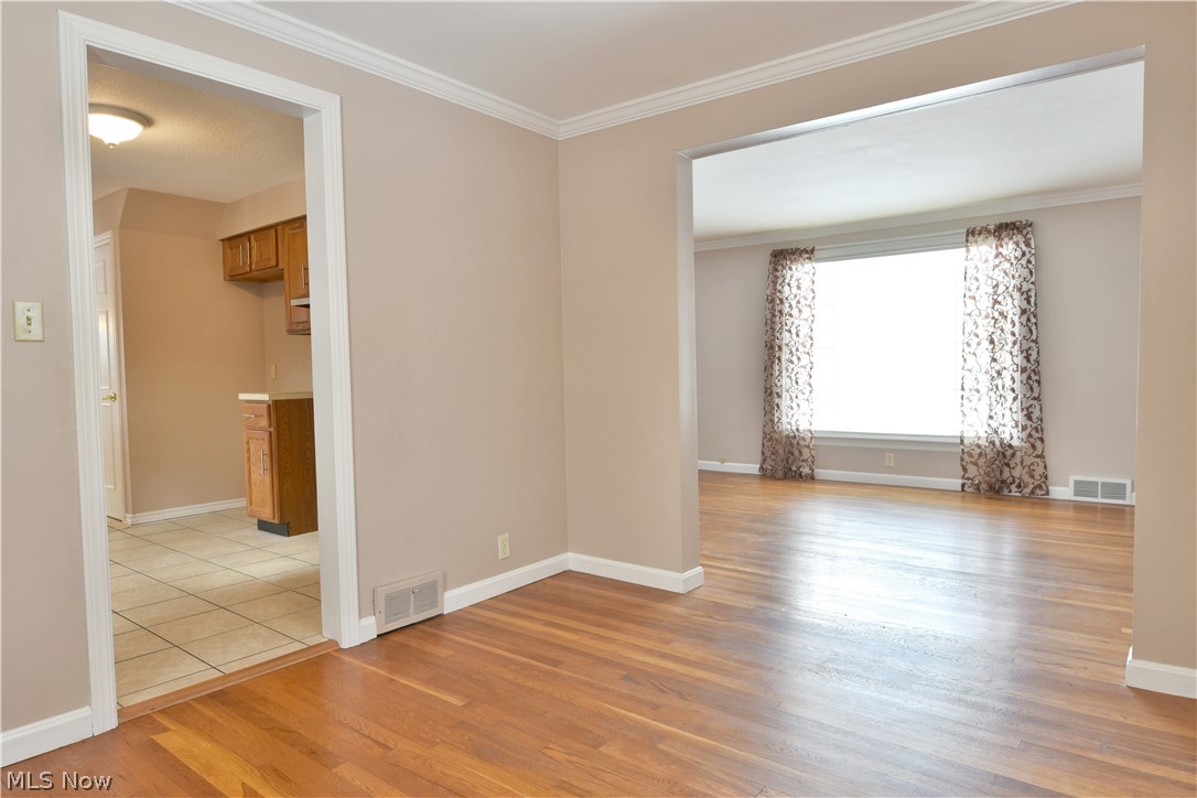 Township/Howland - Residential