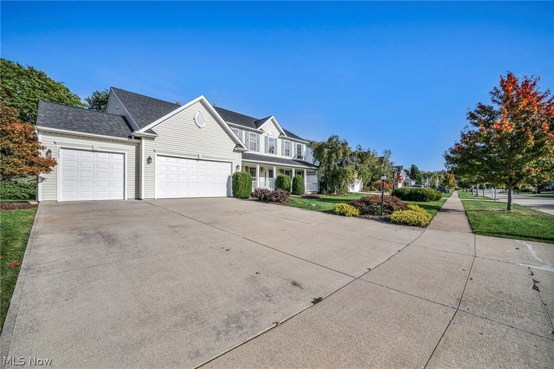 2983 Clearbrook Drive