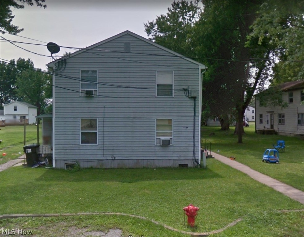 Maple Grove Park - Commercial Sale
