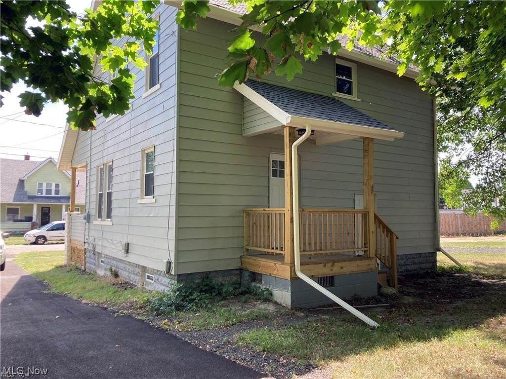 Edgewood Park - Residential