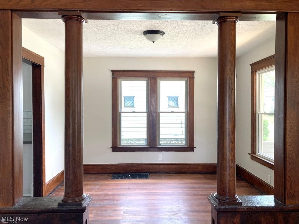 Edgewood Park - Residential