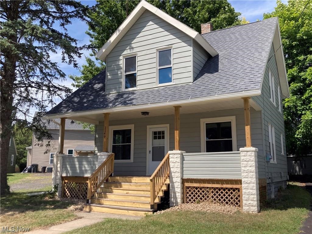 Edgewood Park - Residential