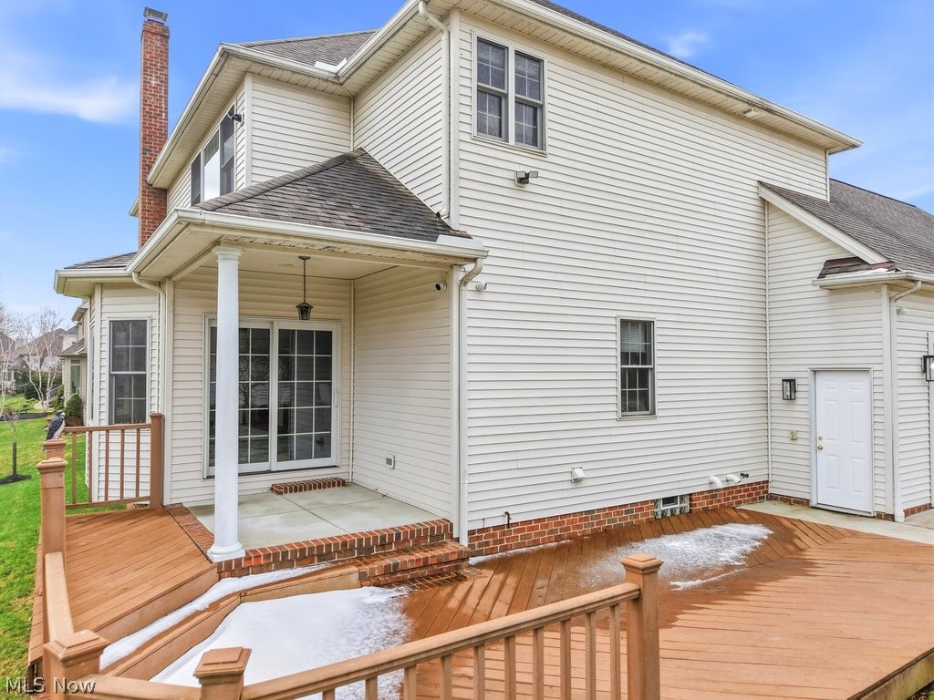 Aberdeen/Risidentialarea H - Residential