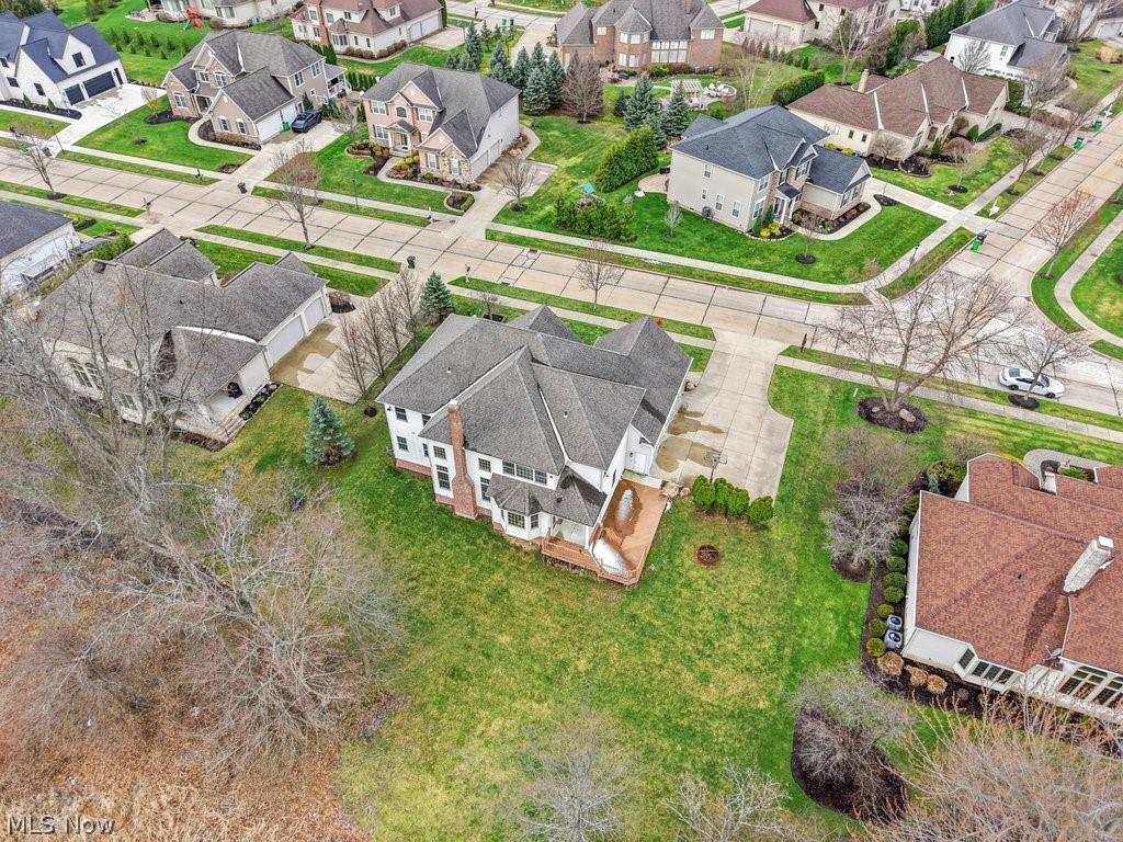 Aberdeen/Risidentialarea H - Residential