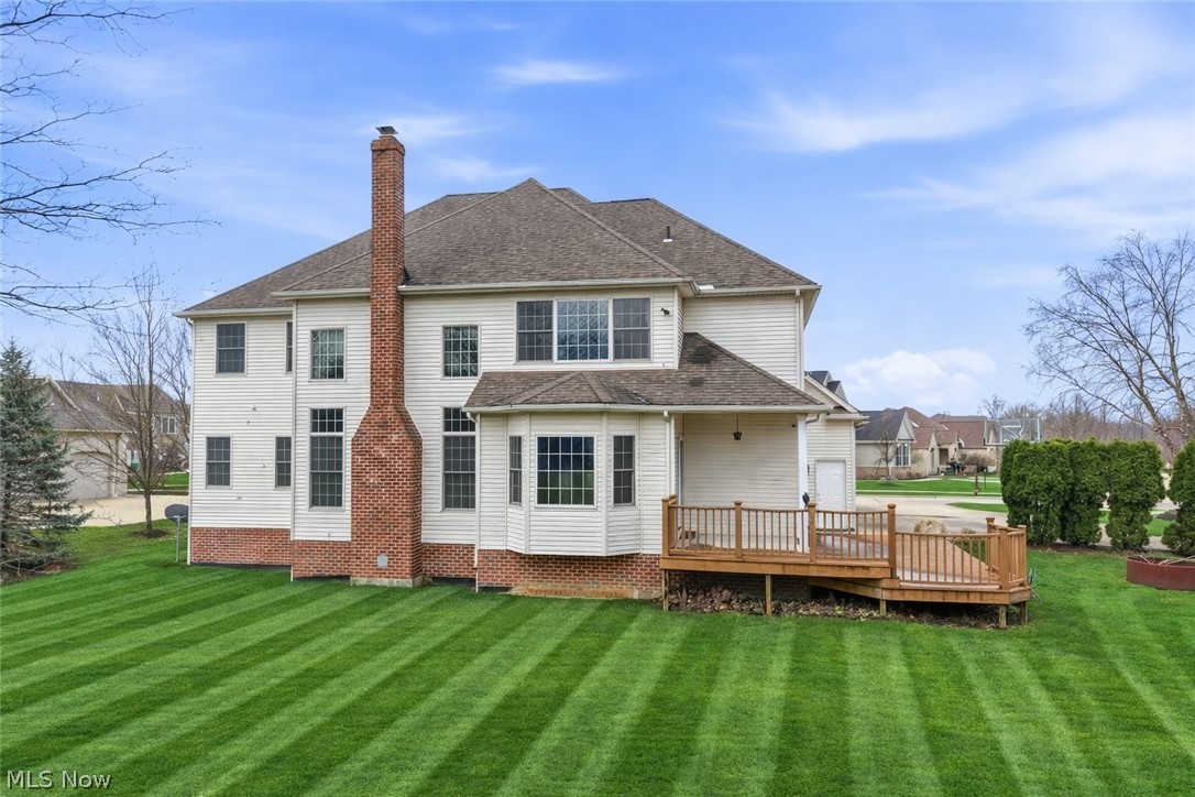 Aberdeen/Risidentialarea H - Residential