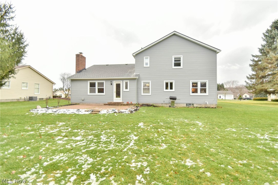 Tippecanoe Estate 16 - Residential