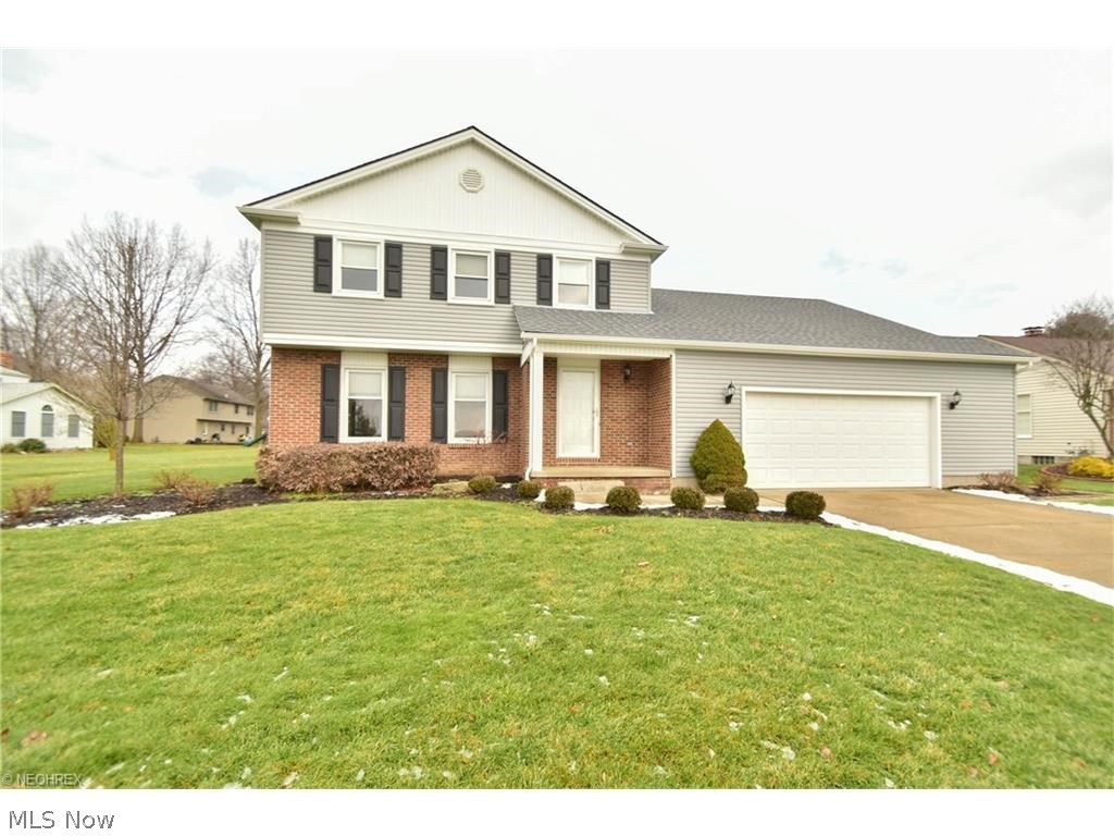 Tippecanoe Estate 16 - Residential