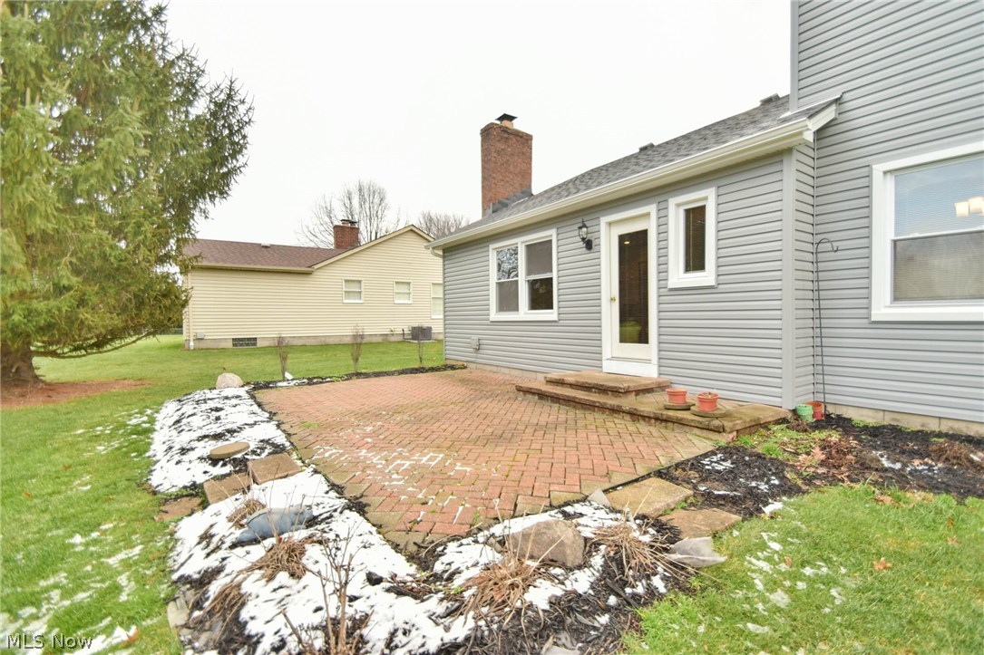 Tippecanoe Estate 16 - Residential