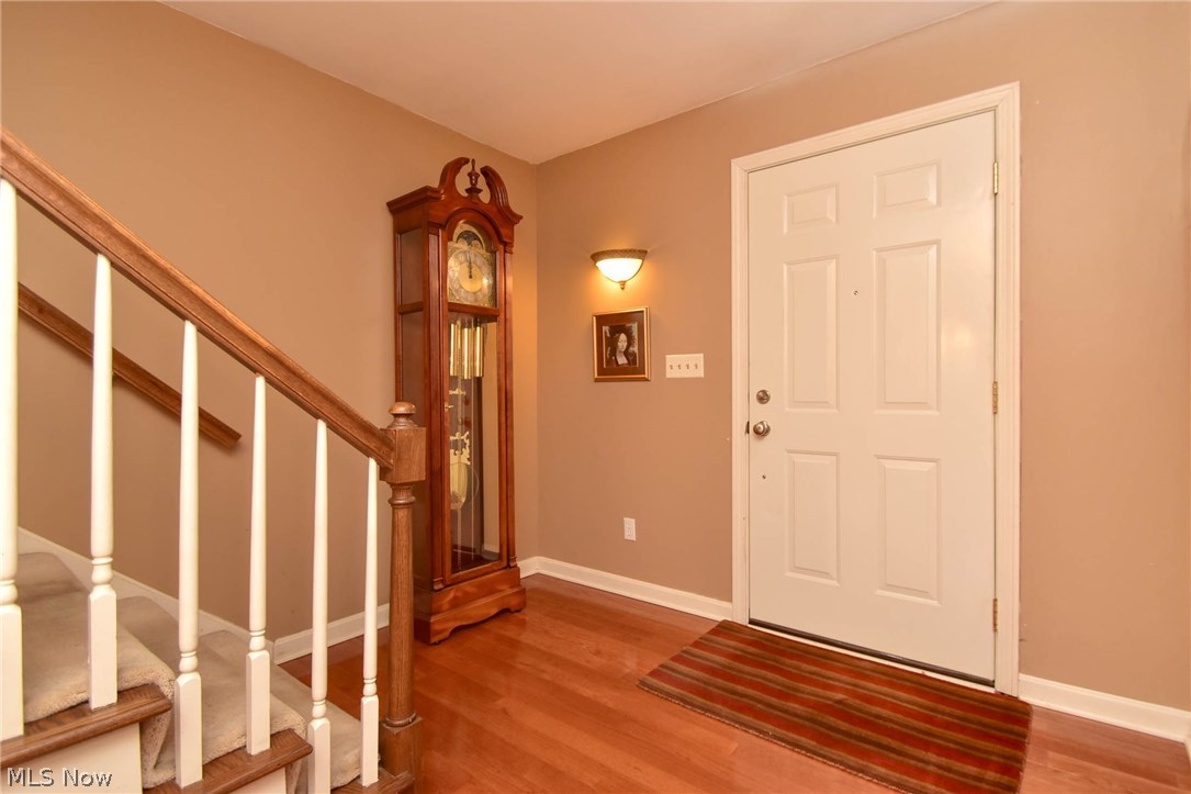 Tippecanoe Estate 16 - Residential