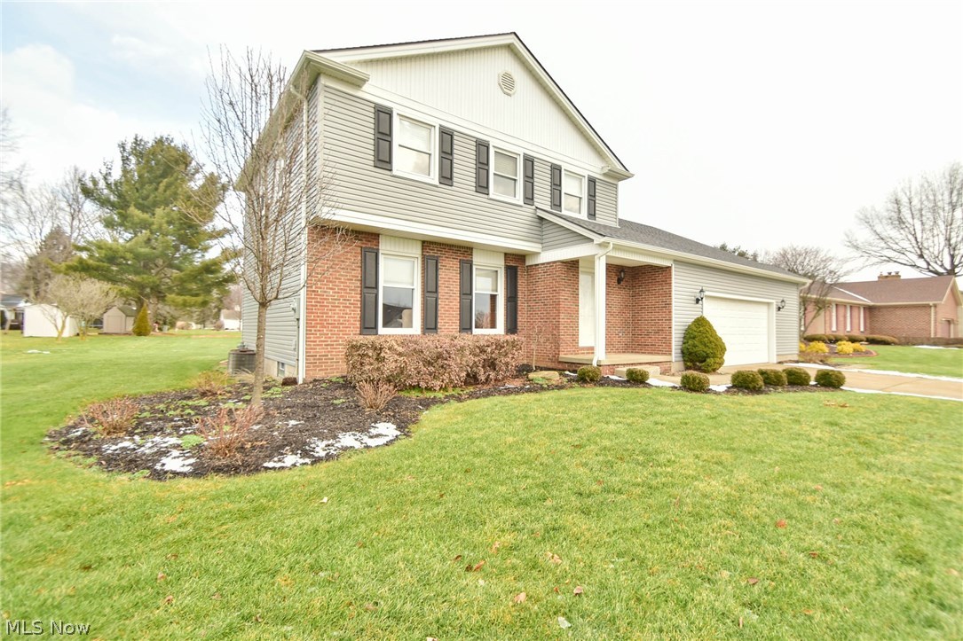 Tippecanoe Estate 16 - Residential