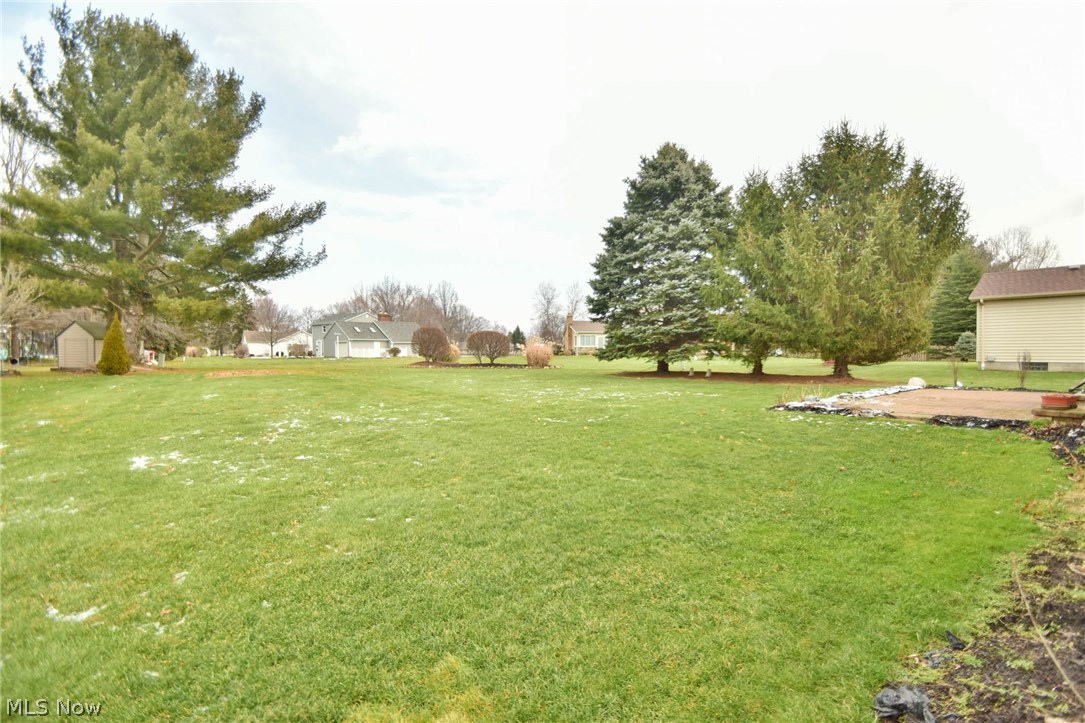 Tippecanoe Estate 16 - Residential