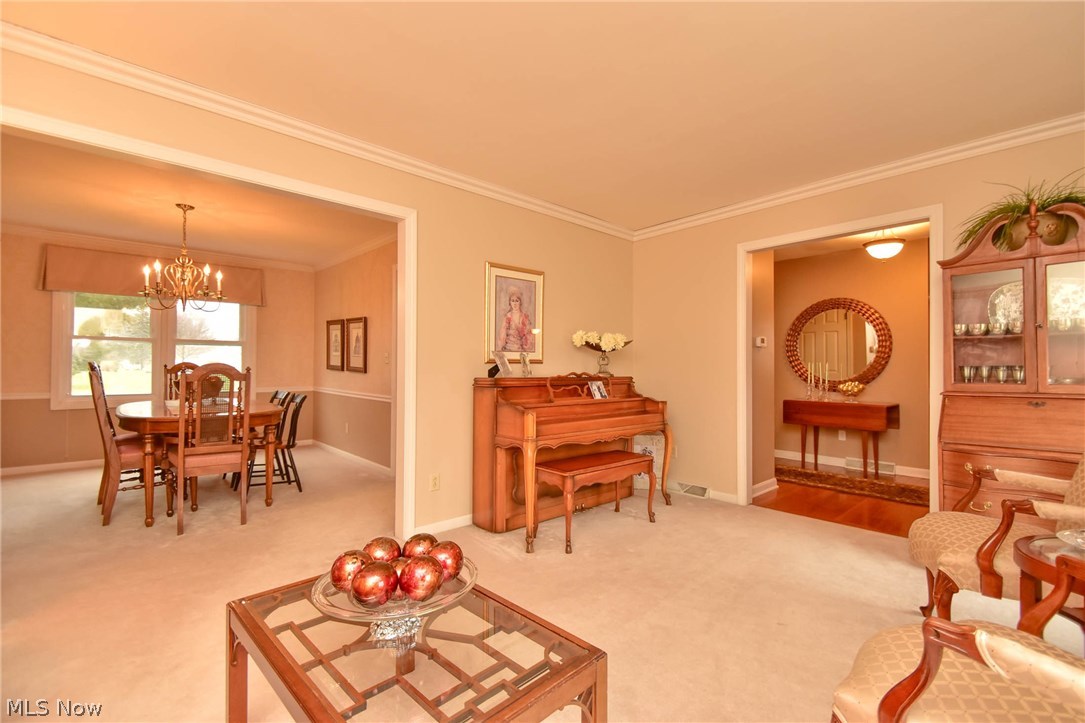 Tippecanoe Estate 16 - Residential