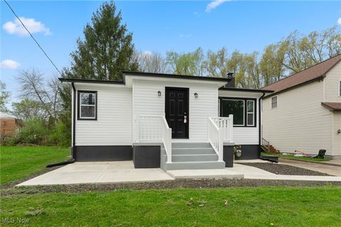 283 Maple Street, Newton Falls, OH 44444 - MLS#: 5120010