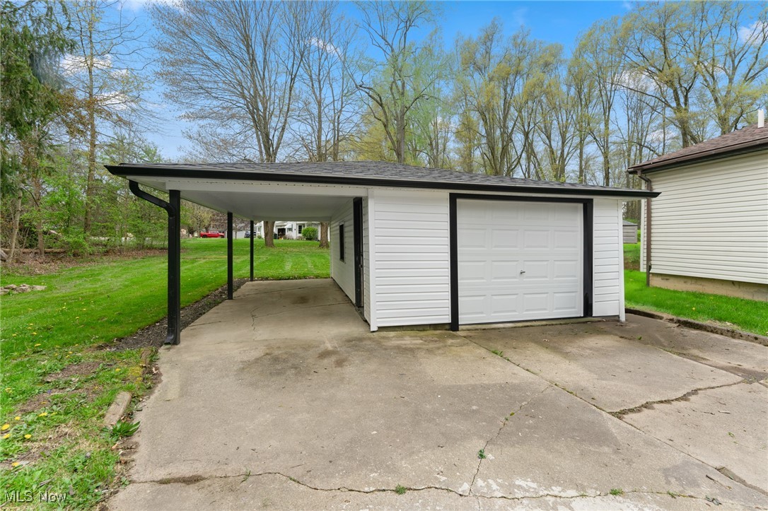 283 Maple Street, Newton Falls, Ohio image 4