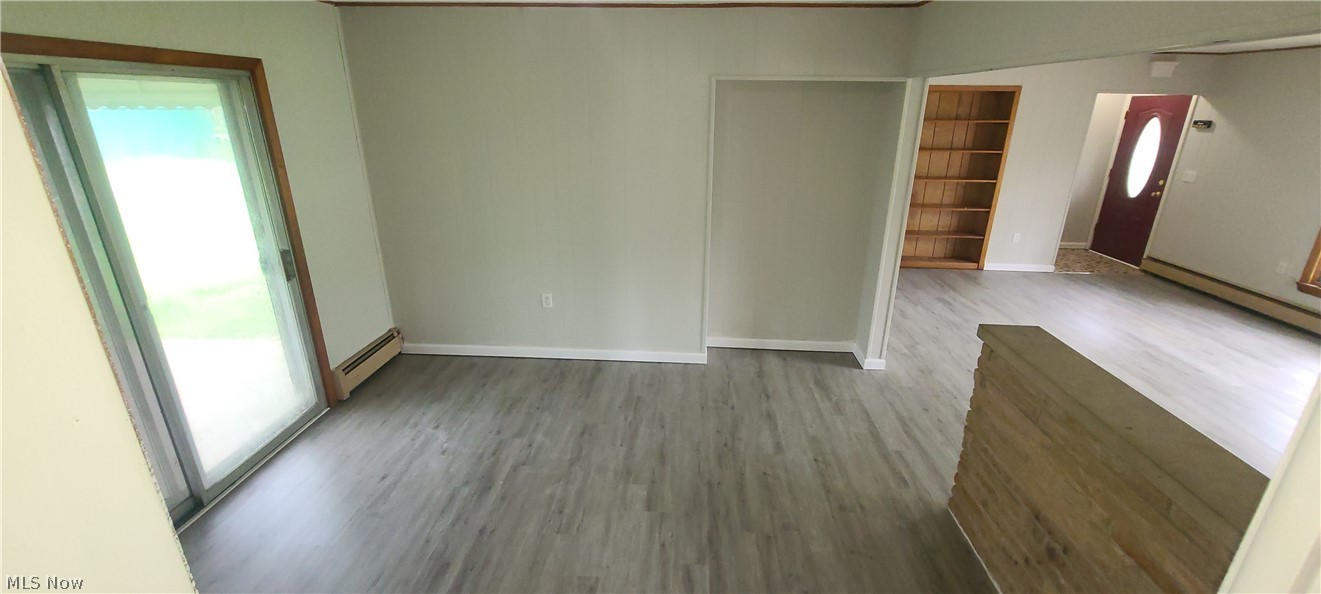 Brunswick Heights Allotment - Residential