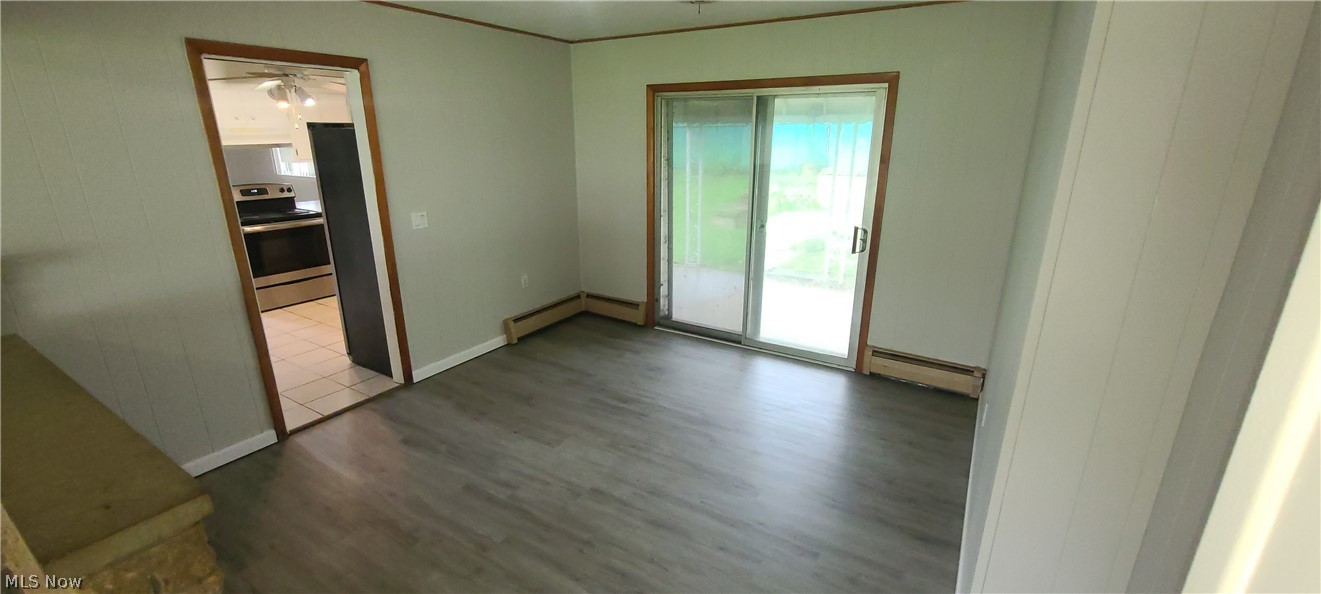 Brunswick Heights Allotment - Residential