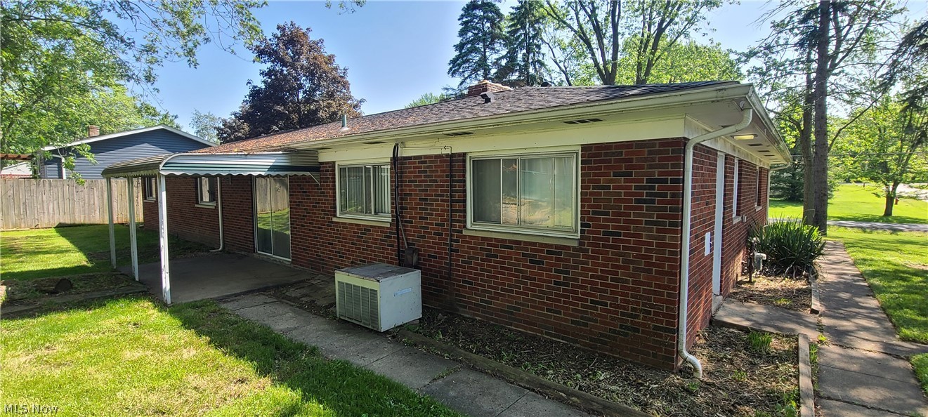 Brunswick Heights Allotment - Residential