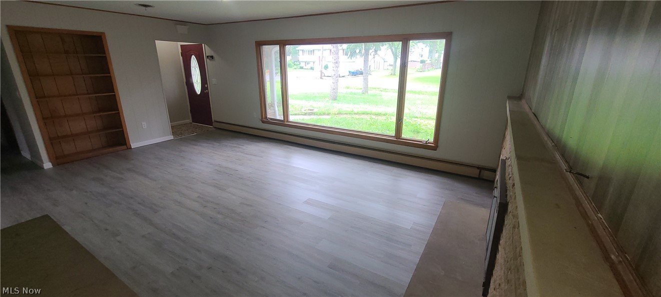 Brunswick Heights Allotment - Residential