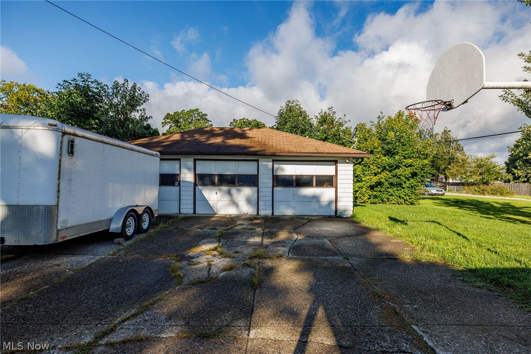 Rockport Sec #4 - Residential