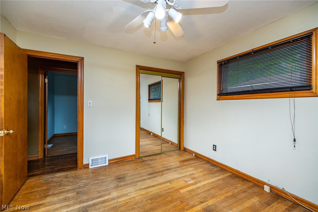 Rockport Sec #4 - Residential