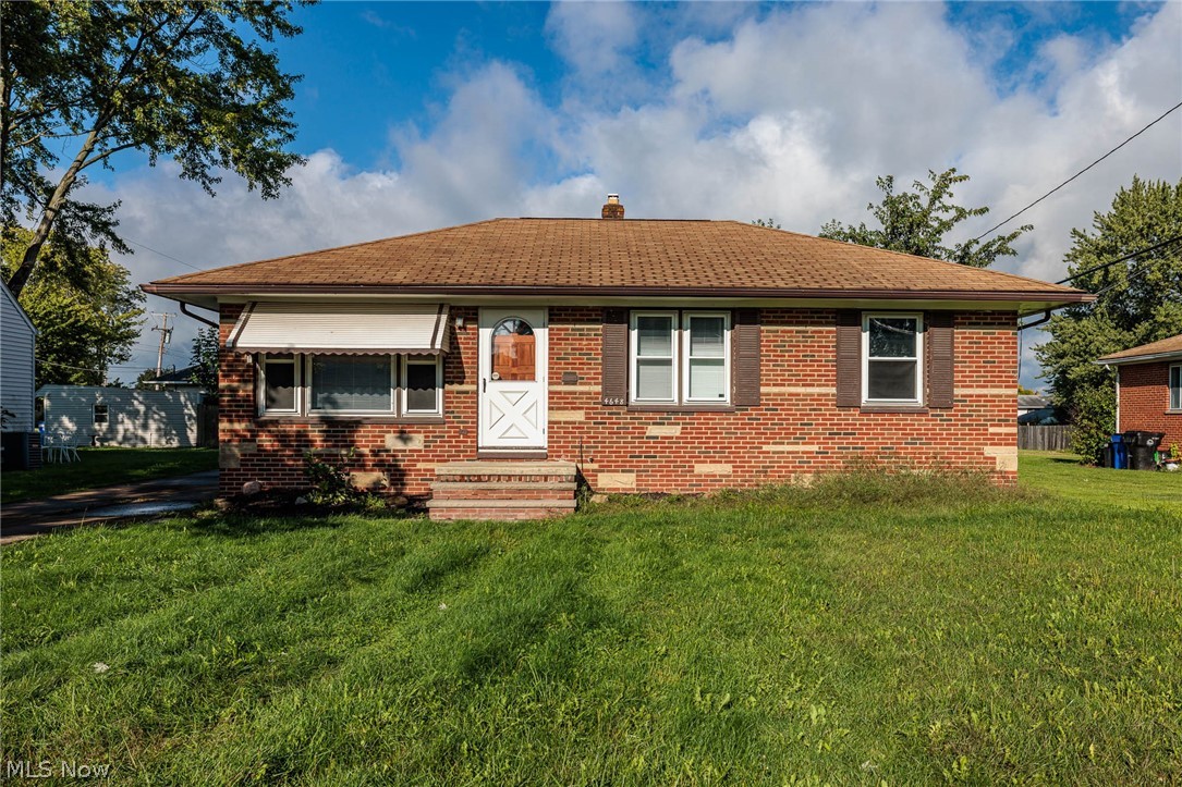 Rockport Sec #4 - Residential