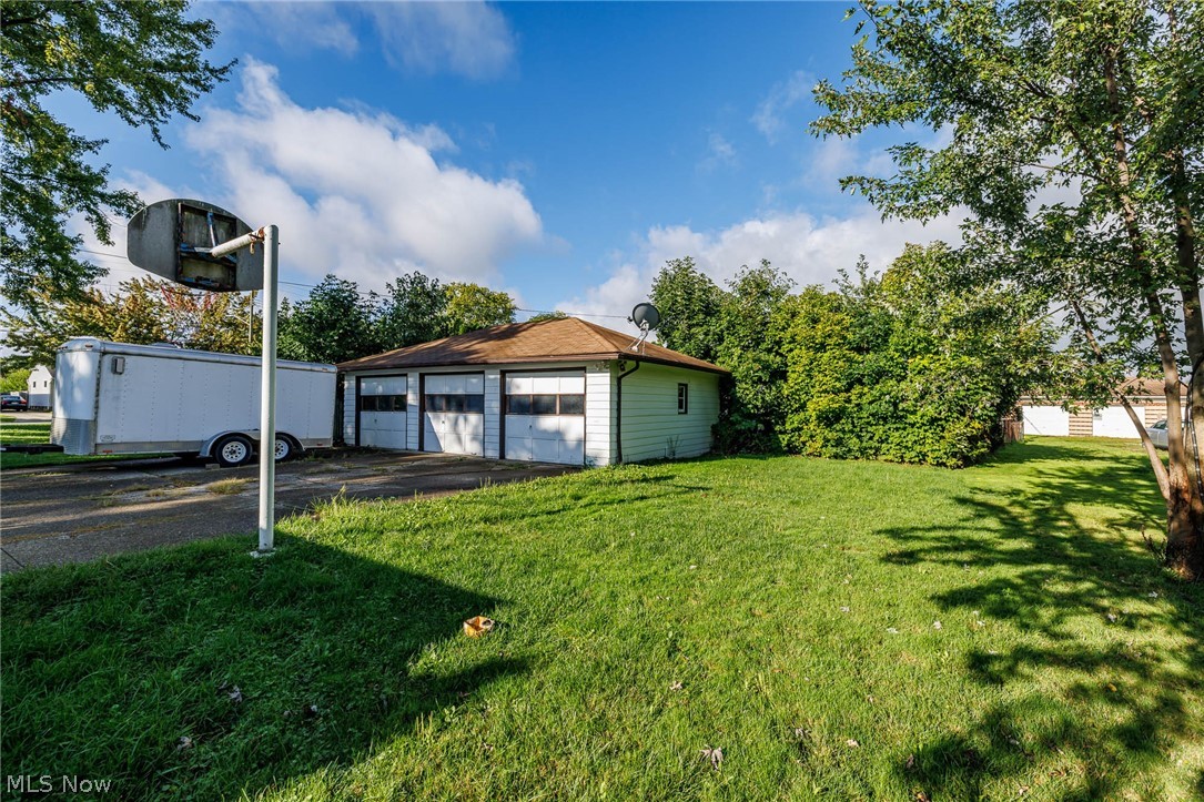 Rockport Sec #4 - Residential