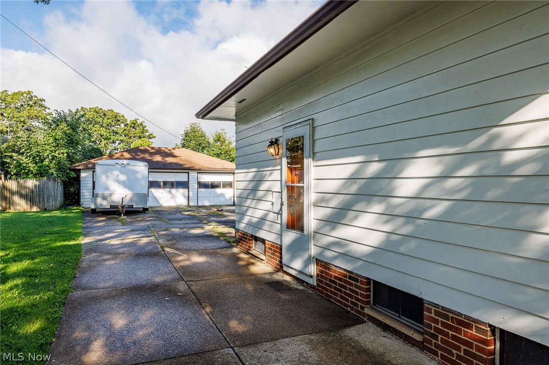 Rockport Sec #4 - Residential