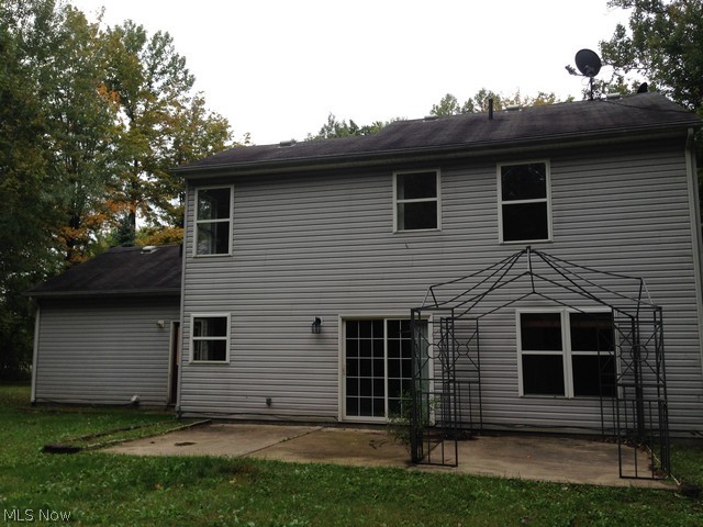 Roaming Rock Shores - Residential