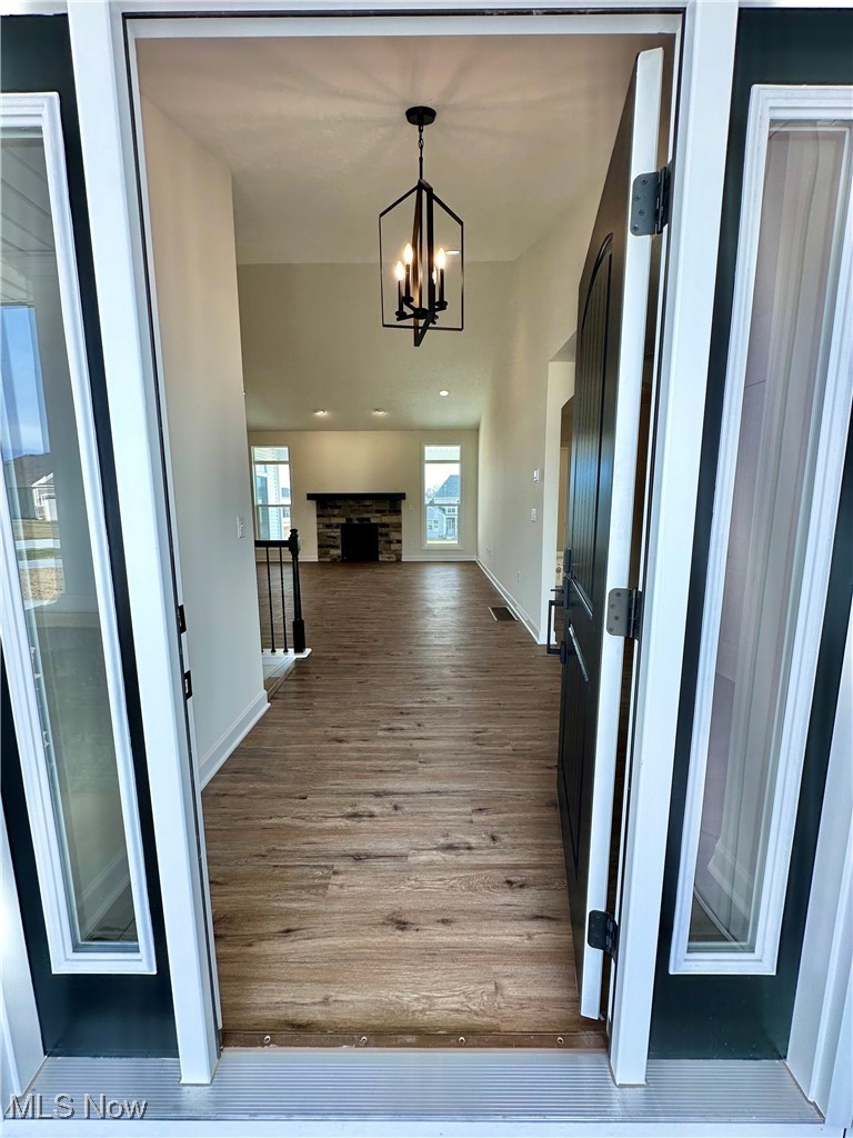 Oldestone Crossing - Residential