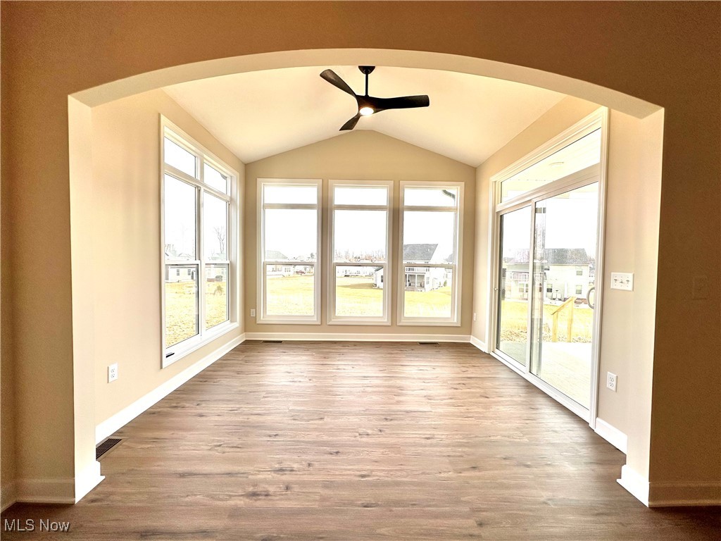 Oldestone Crossing - Residential