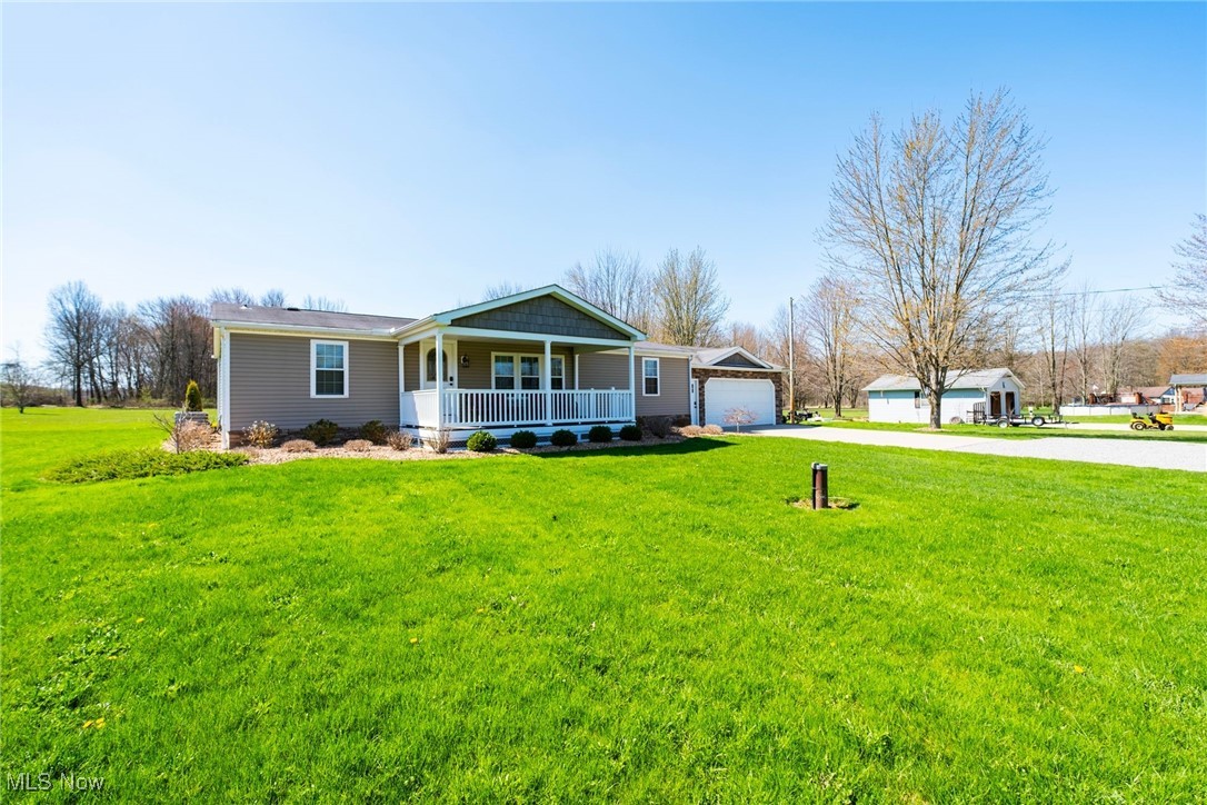 13355 N Palmyra Road, North Jackson, Ohio image 3